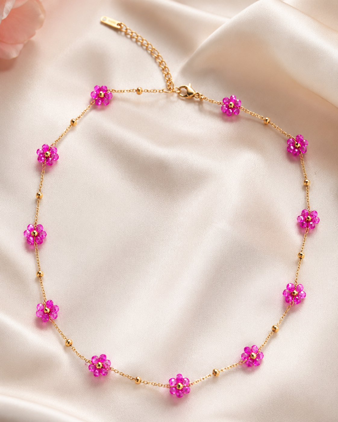 Collier Mila
