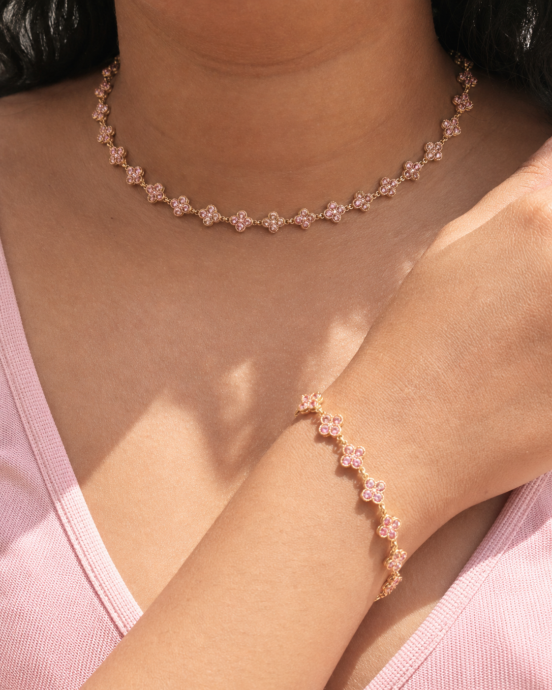 Bracelet Impératrice