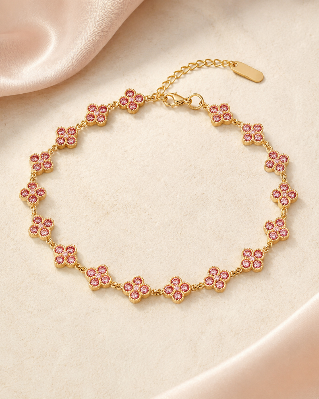 Collier Impératrice