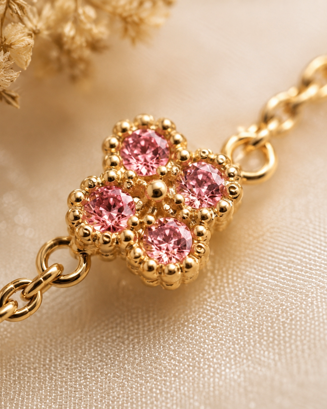 Collier Impératrice