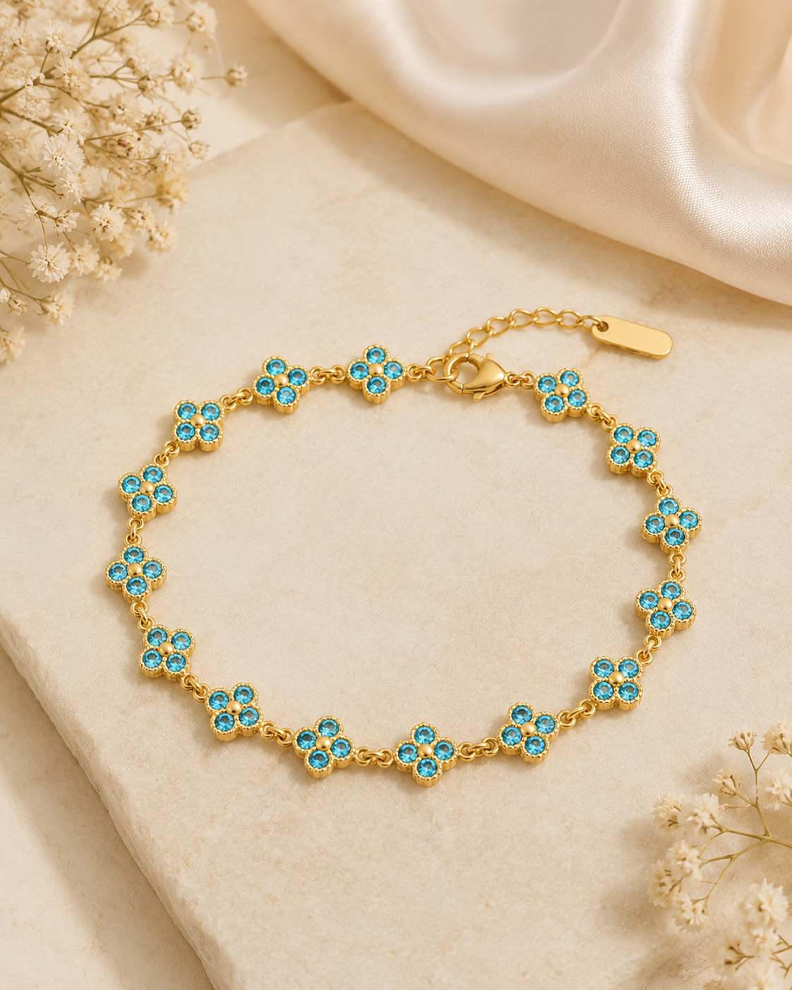 Bracelet Impératrice