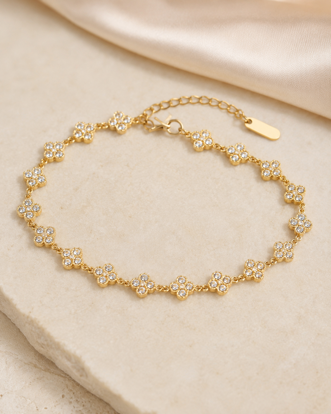 Bracelet Impératrice