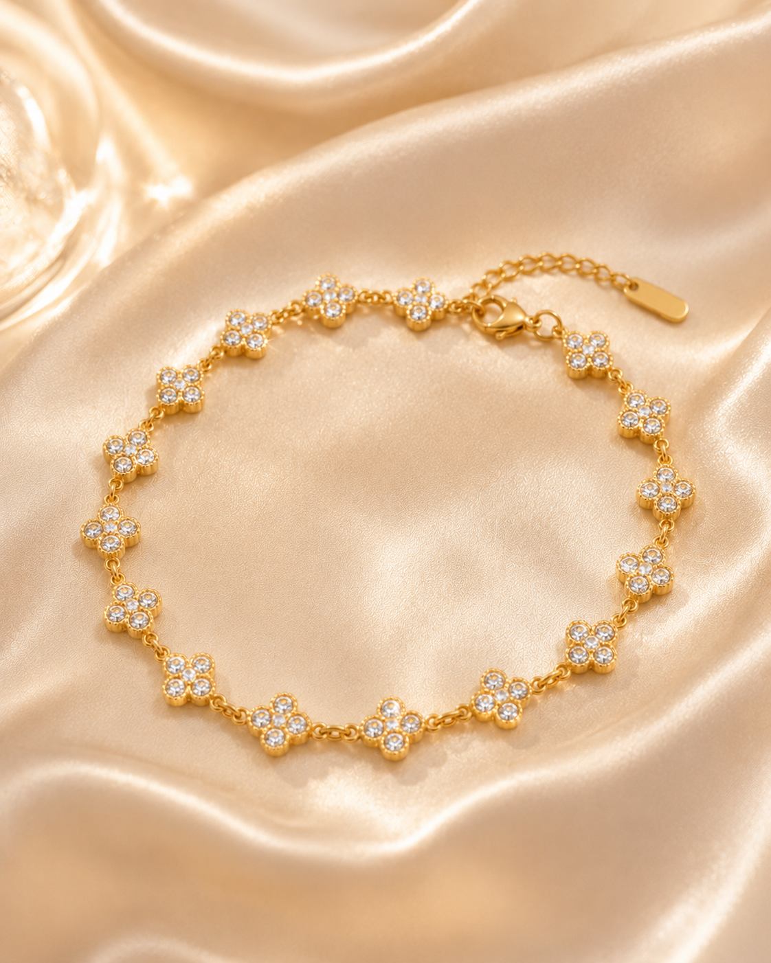 Collier Impératrice