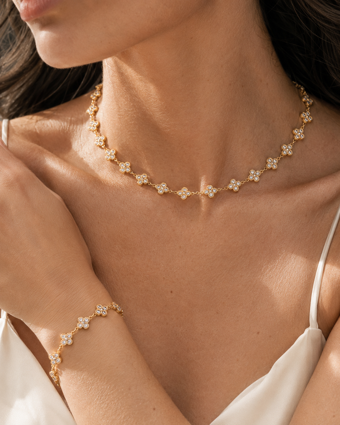 Collier Impératrice