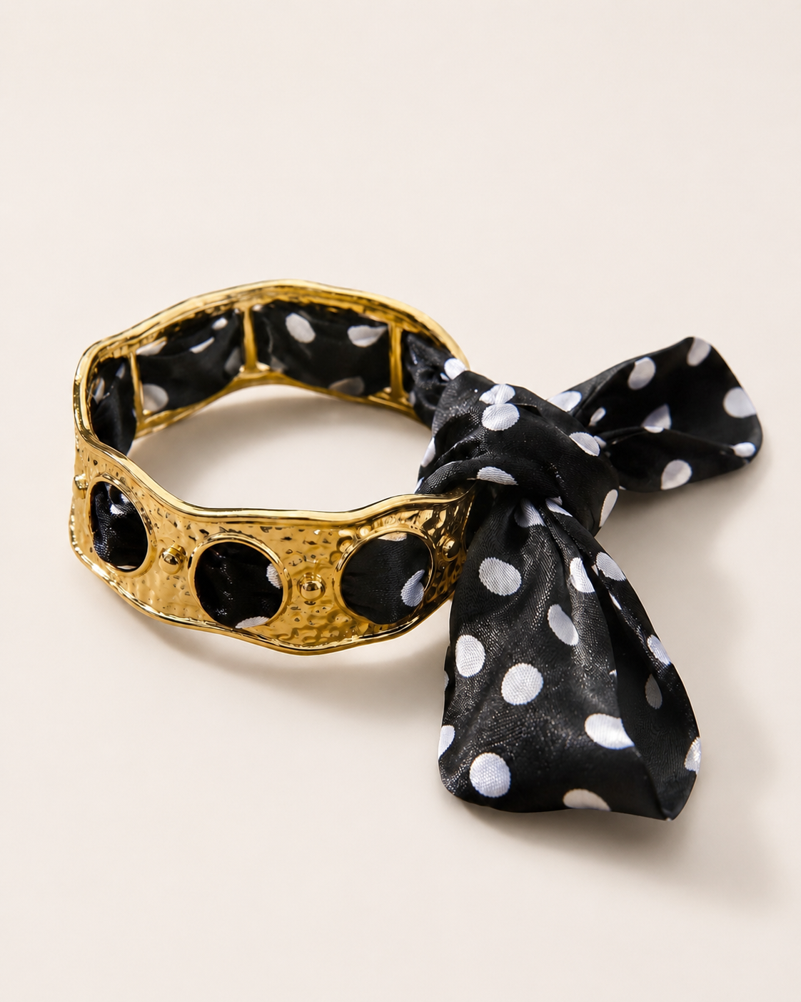 Jonc Foulard - Le Coco