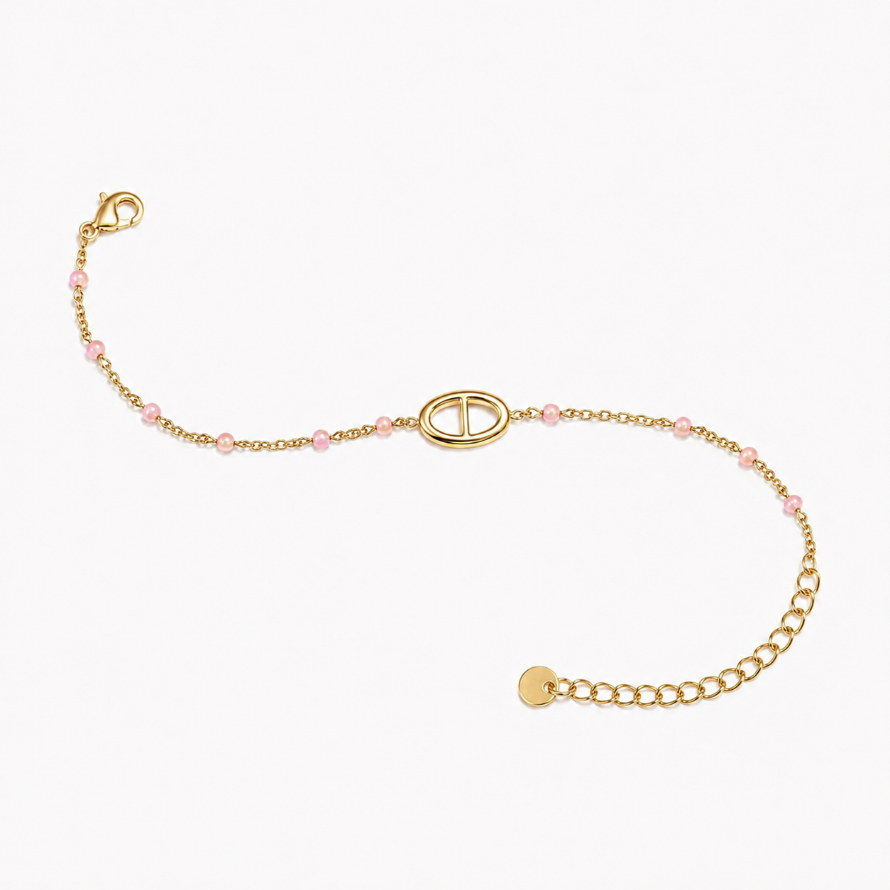 Bracelet Lady Rose