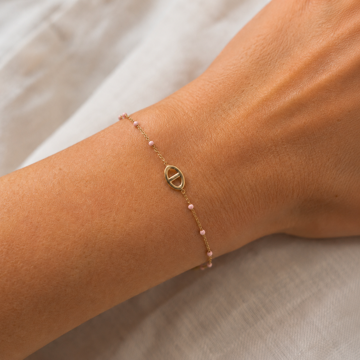 Bracelet Lady Rose