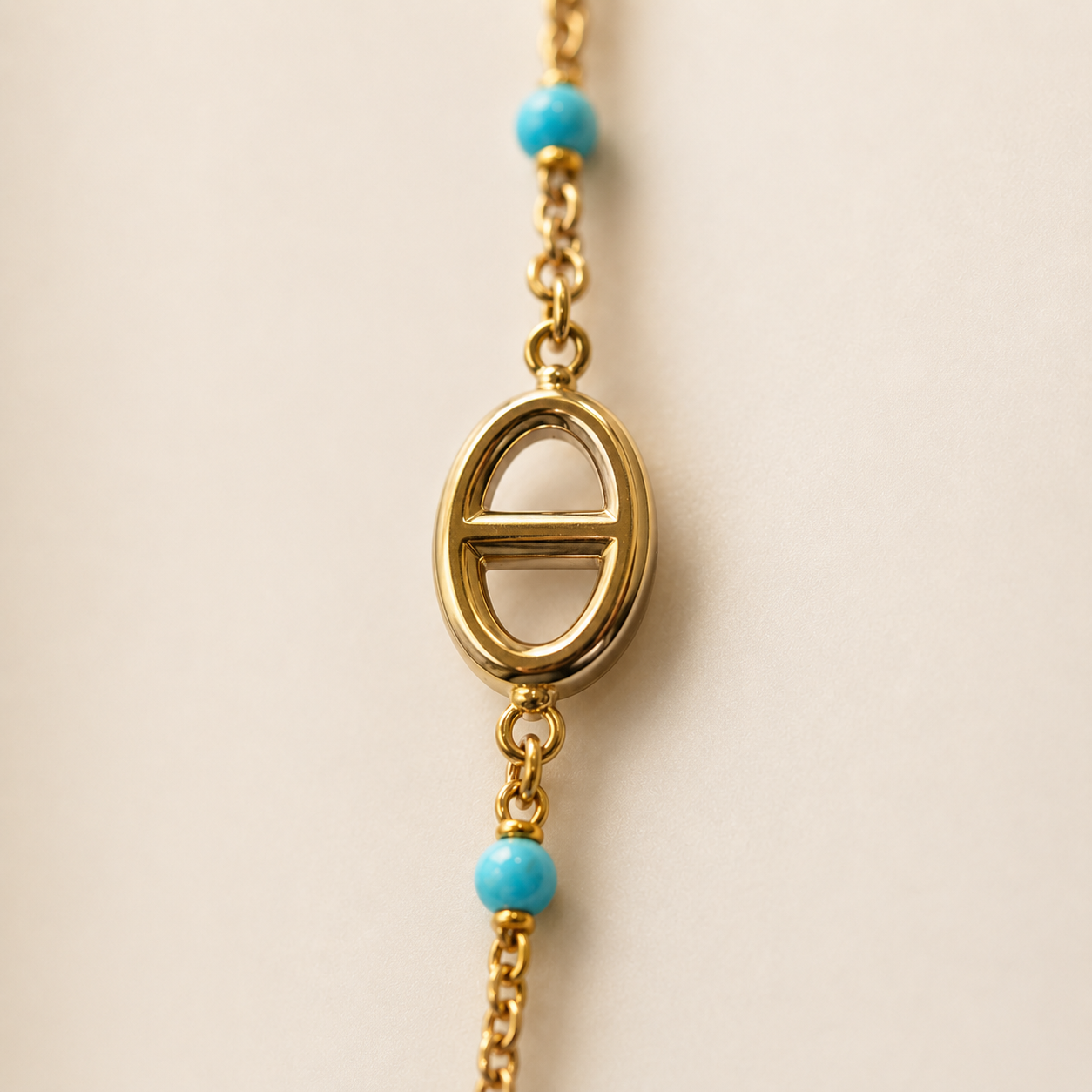 Bracelet Lady Turquoise