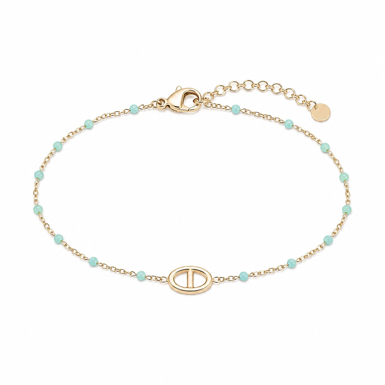 Bracelet Lady Vert