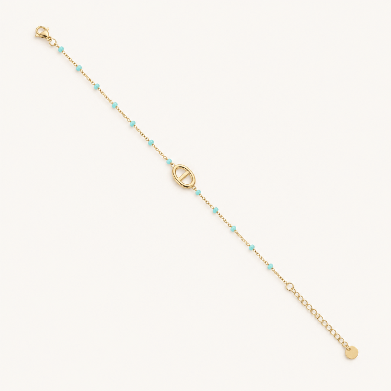 Bracelet Lady Vert