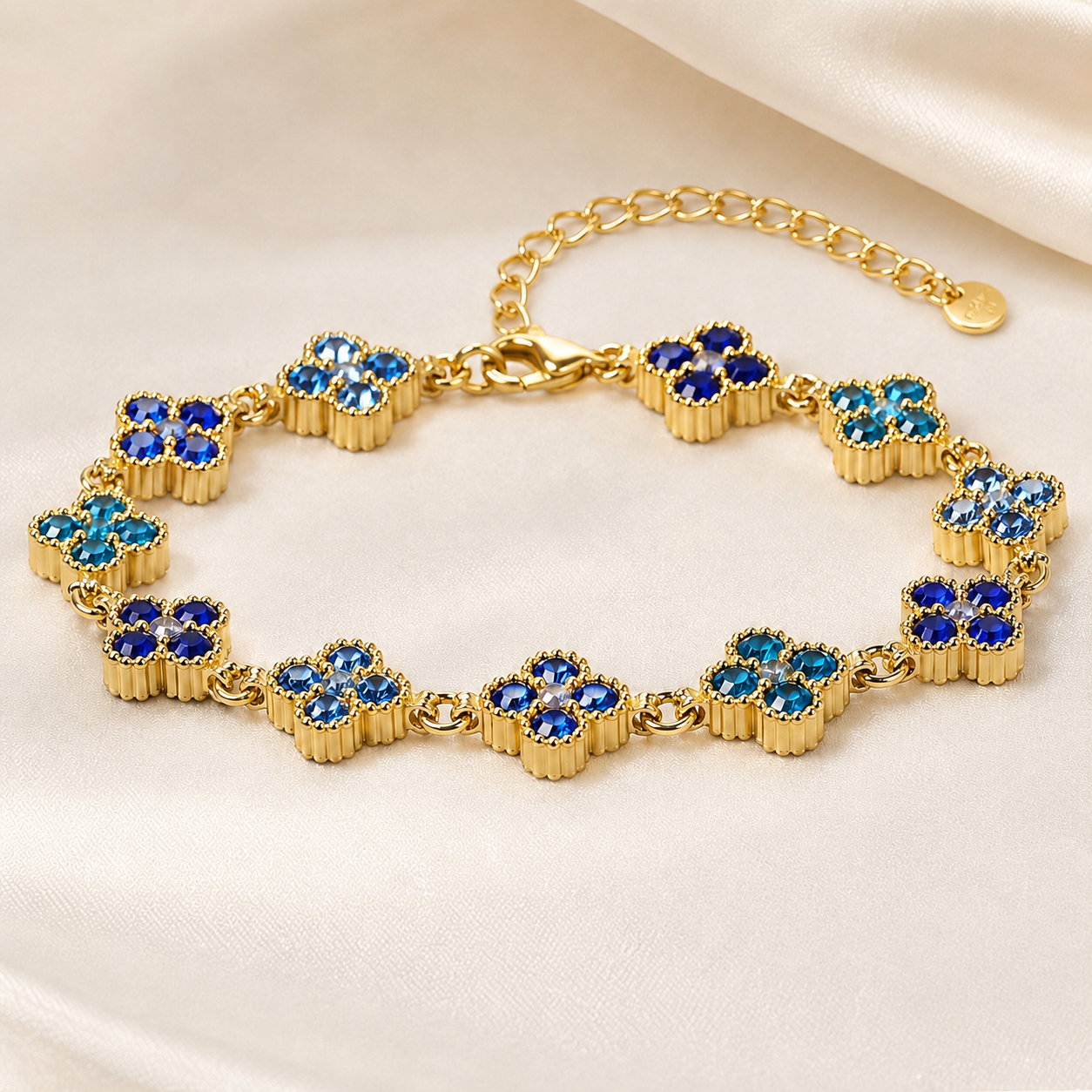 Bracelet Impératrice - Alizée
