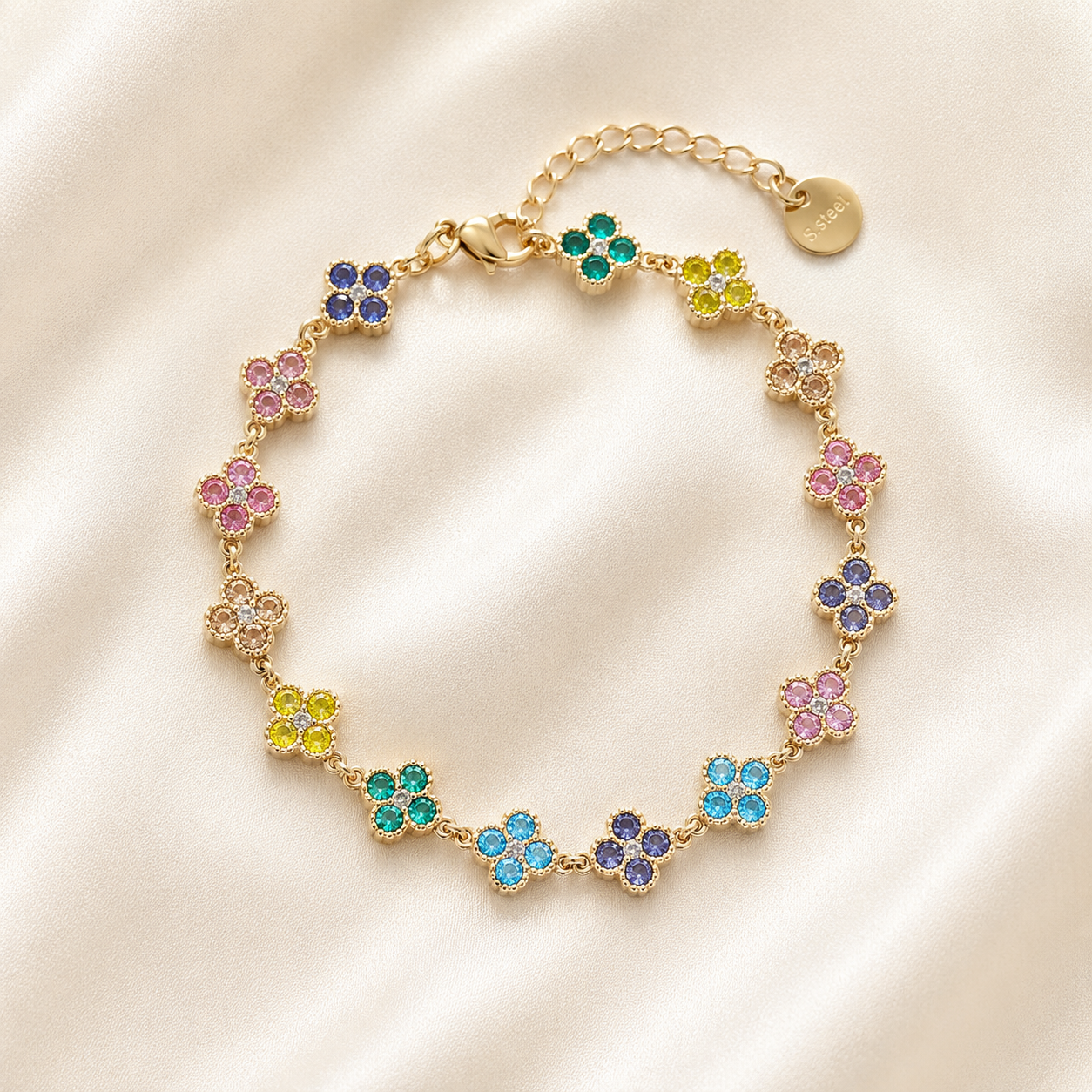 Bracelet Impératrice - Livia