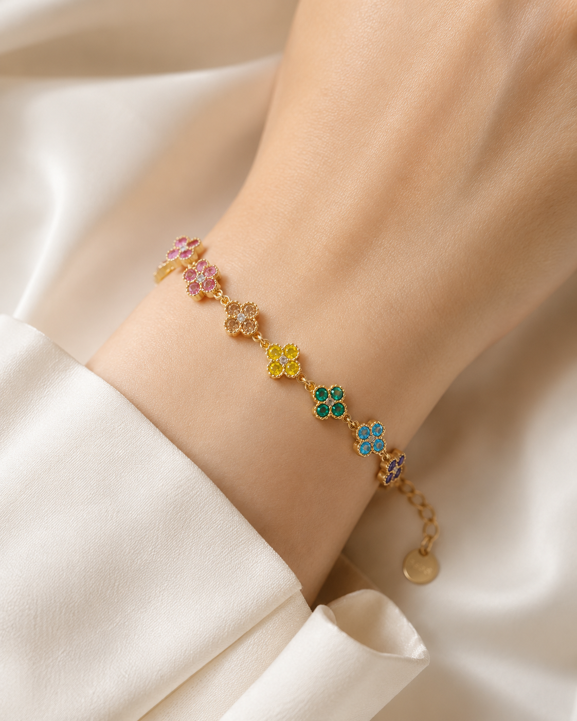Bracelet Impératrice - Livia