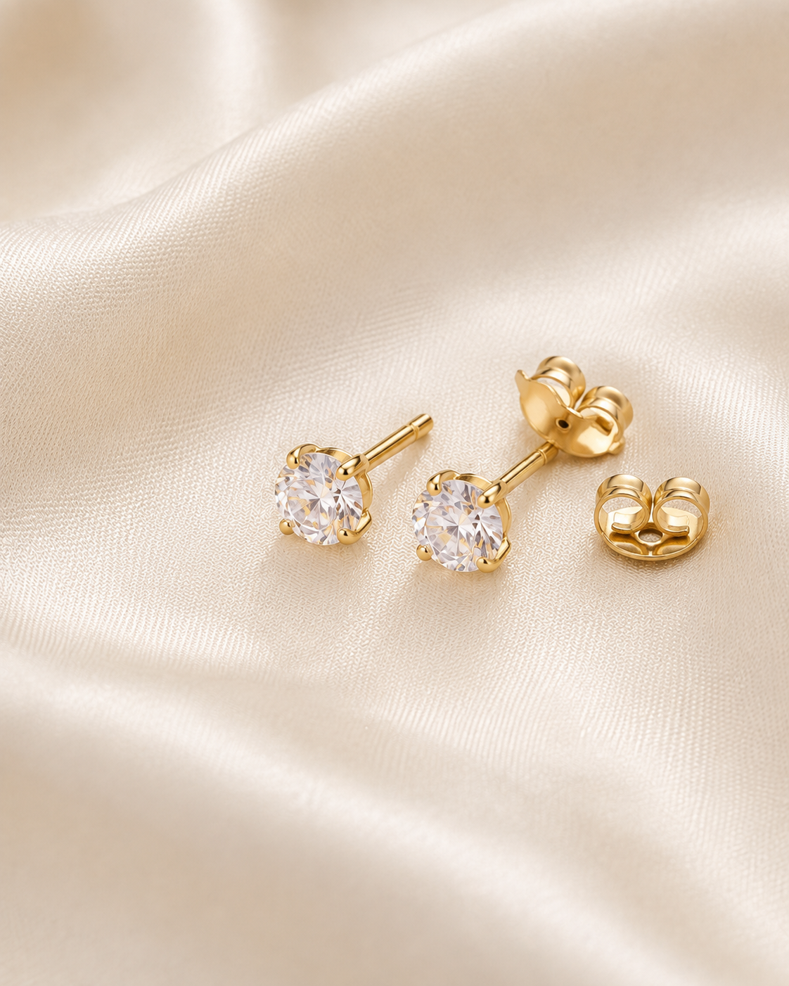 Trio Boucles Palace