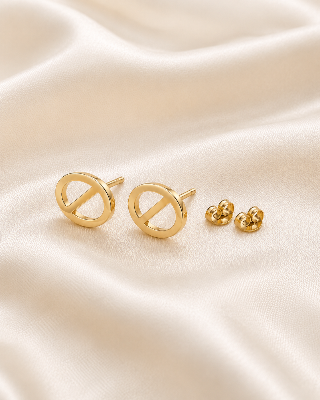 Trio Boucles Palace