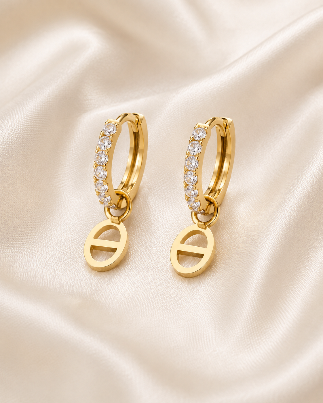 Trio Boucles Palace