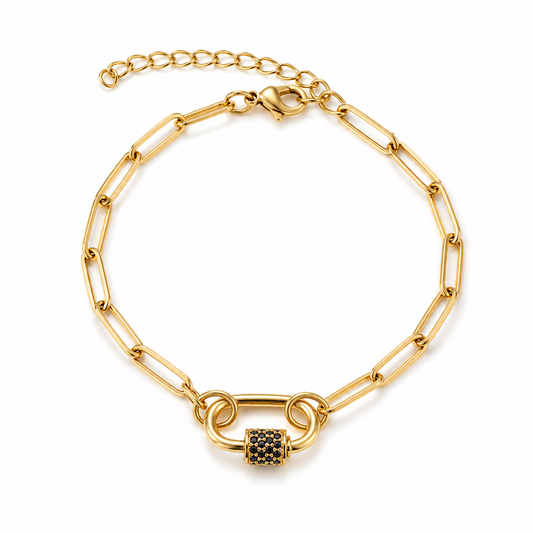 bracelet  Audace - Jolie Capricieuse