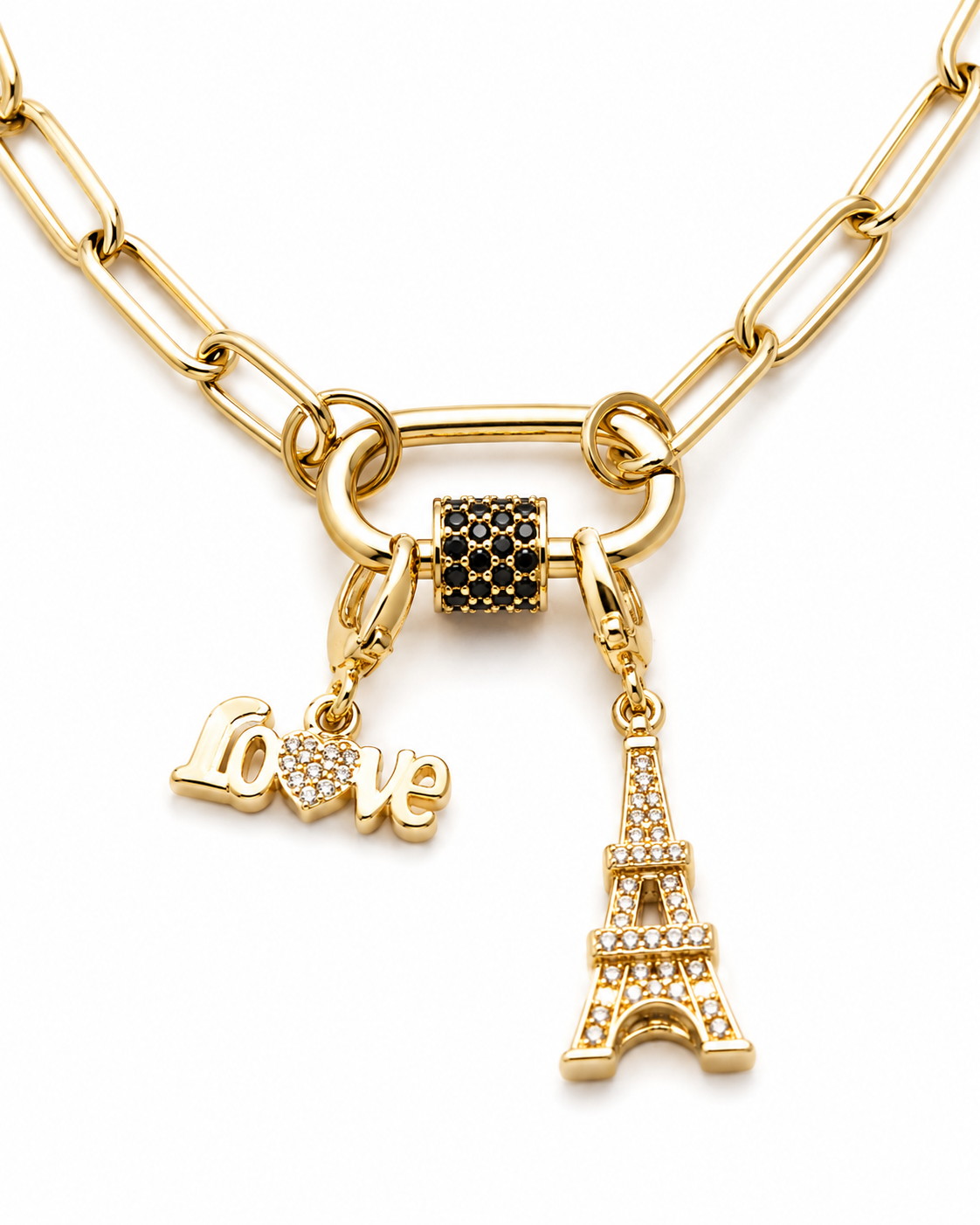 Collier Audace