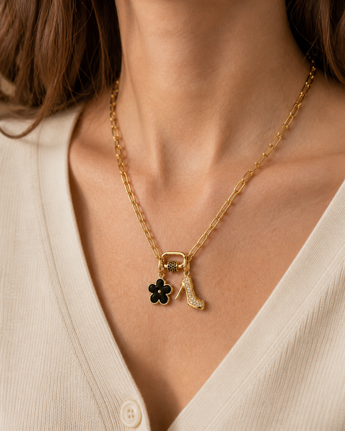 Collier Audace