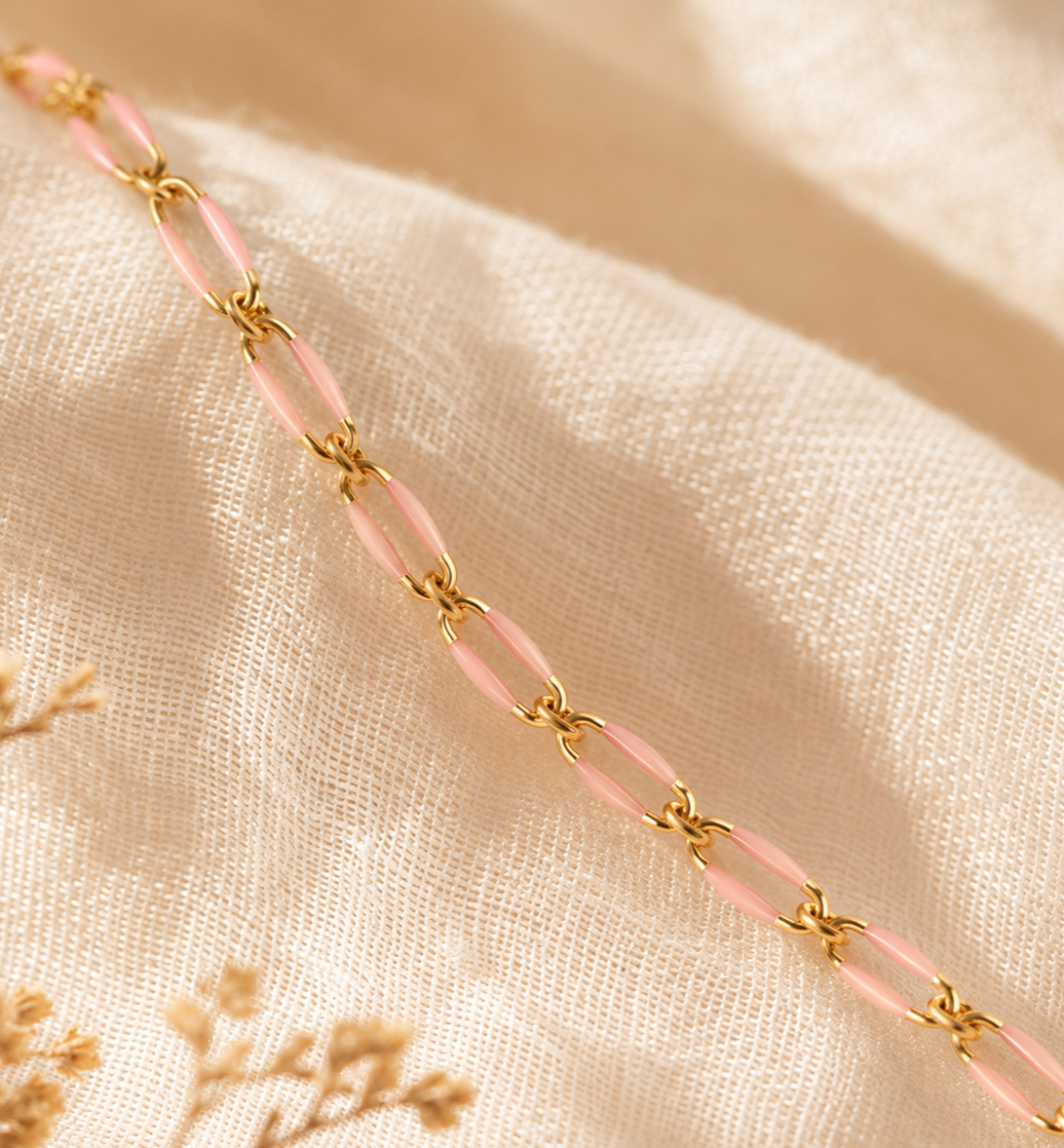 Bracelet Caprice d'été