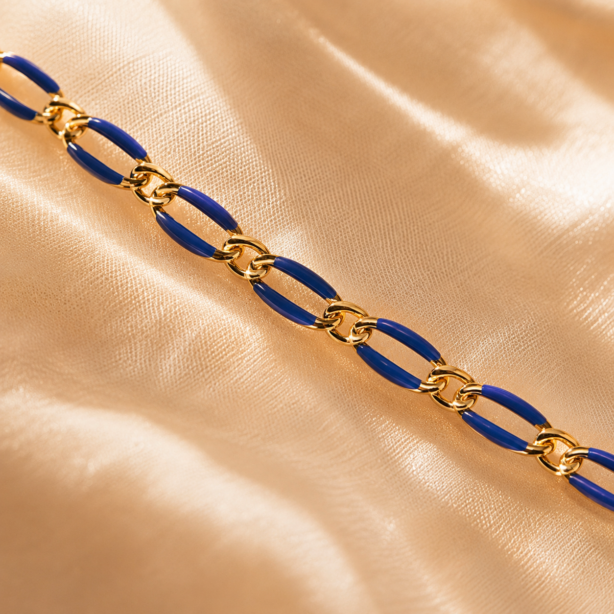 Bracelet Caprice d'été