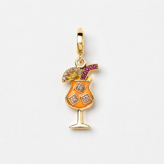 Charm Cocktail