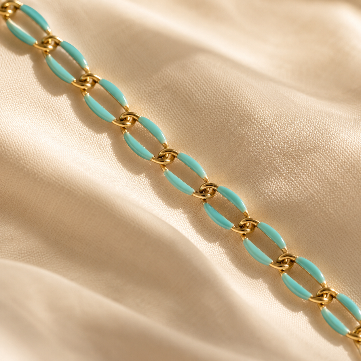 Bracelet Caprice d'été