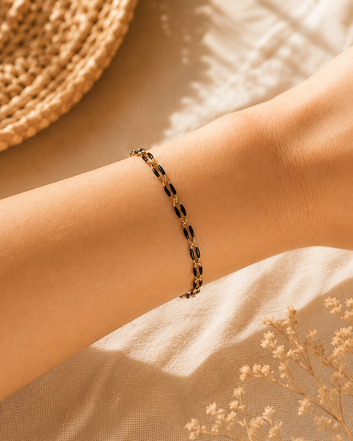 Bracelet Caprice d'été