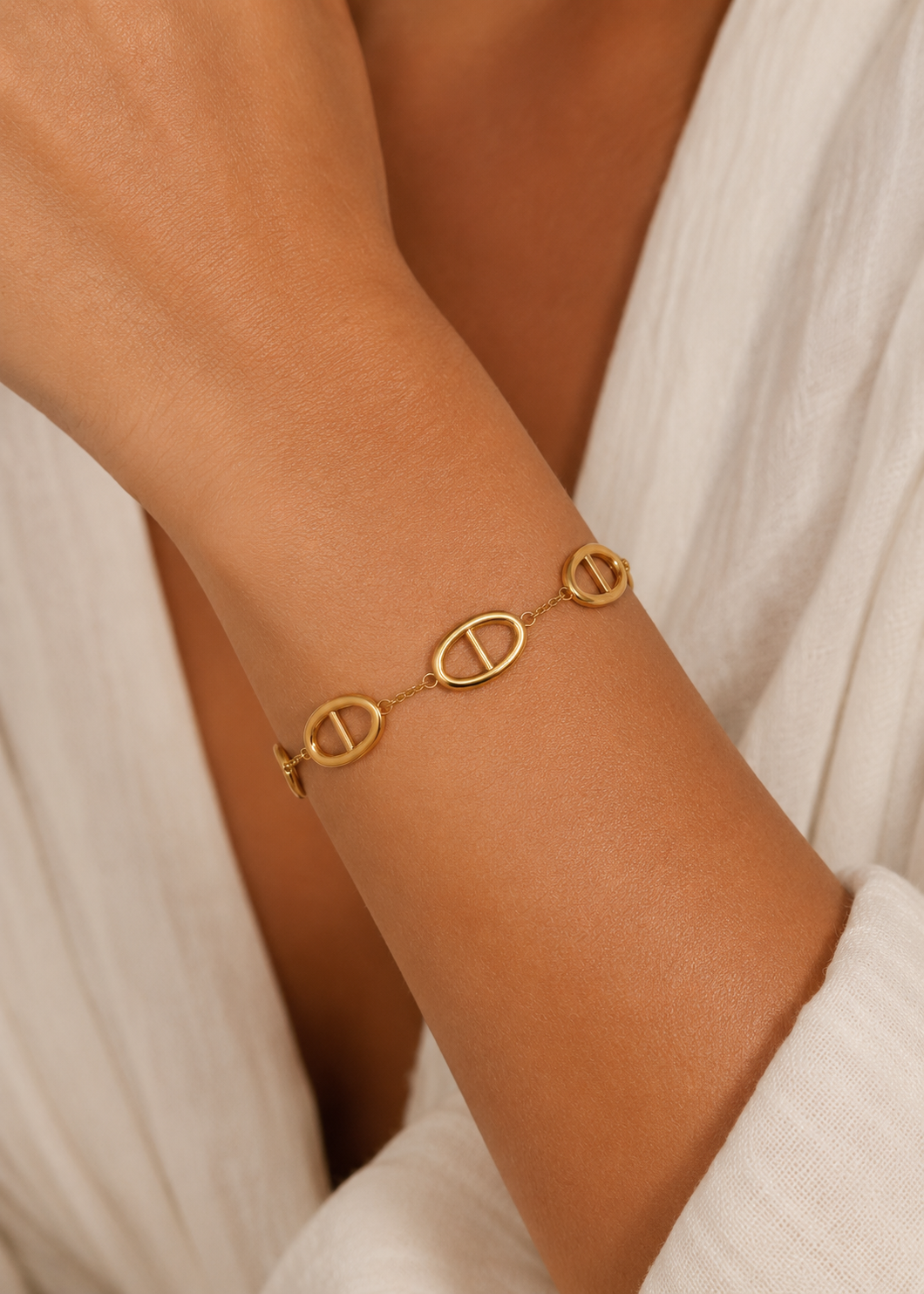 Bracelet Vendôme